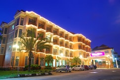 Bella Vista Express Hotel, Langkawi
