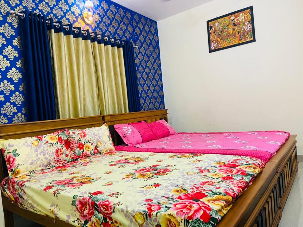Sooryamadhavam Apartments - Tap to explore photos