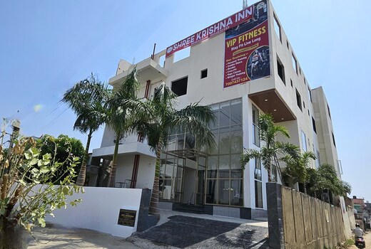 Shree Krishna Inn