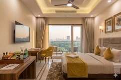 Hotel Ganga Ashoka- 100m from Ganga Ghat, Rishikesh
