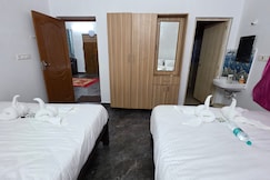 Rani Cottage - SRC 3BHK, Tirunelveli