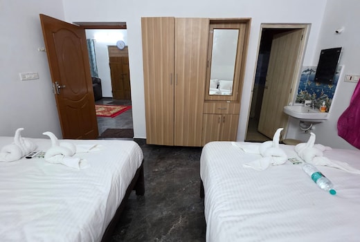 Rani Cottage - SRC 3BHK
