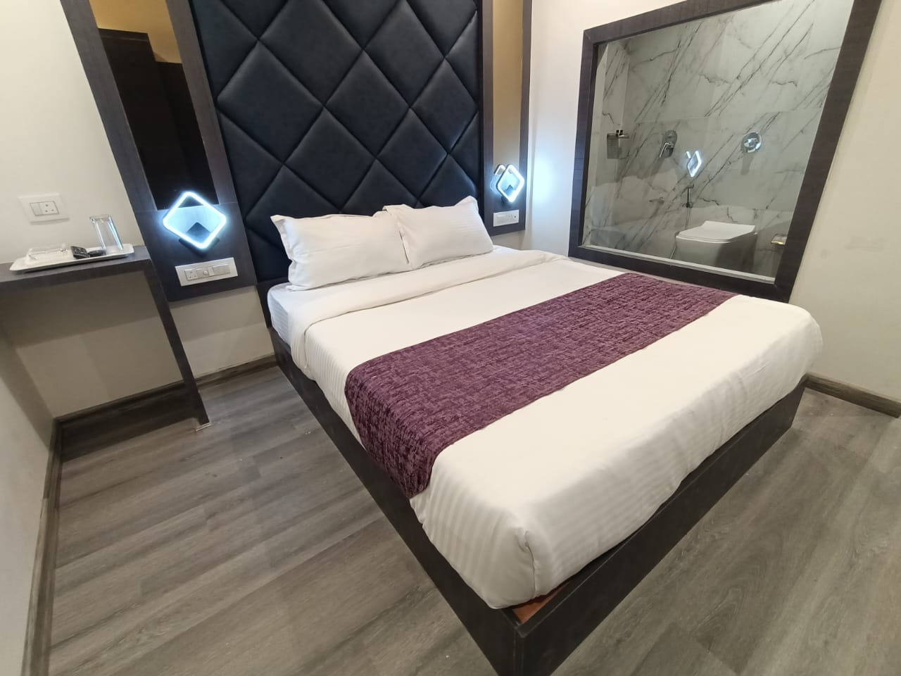 Hotel Classio 2