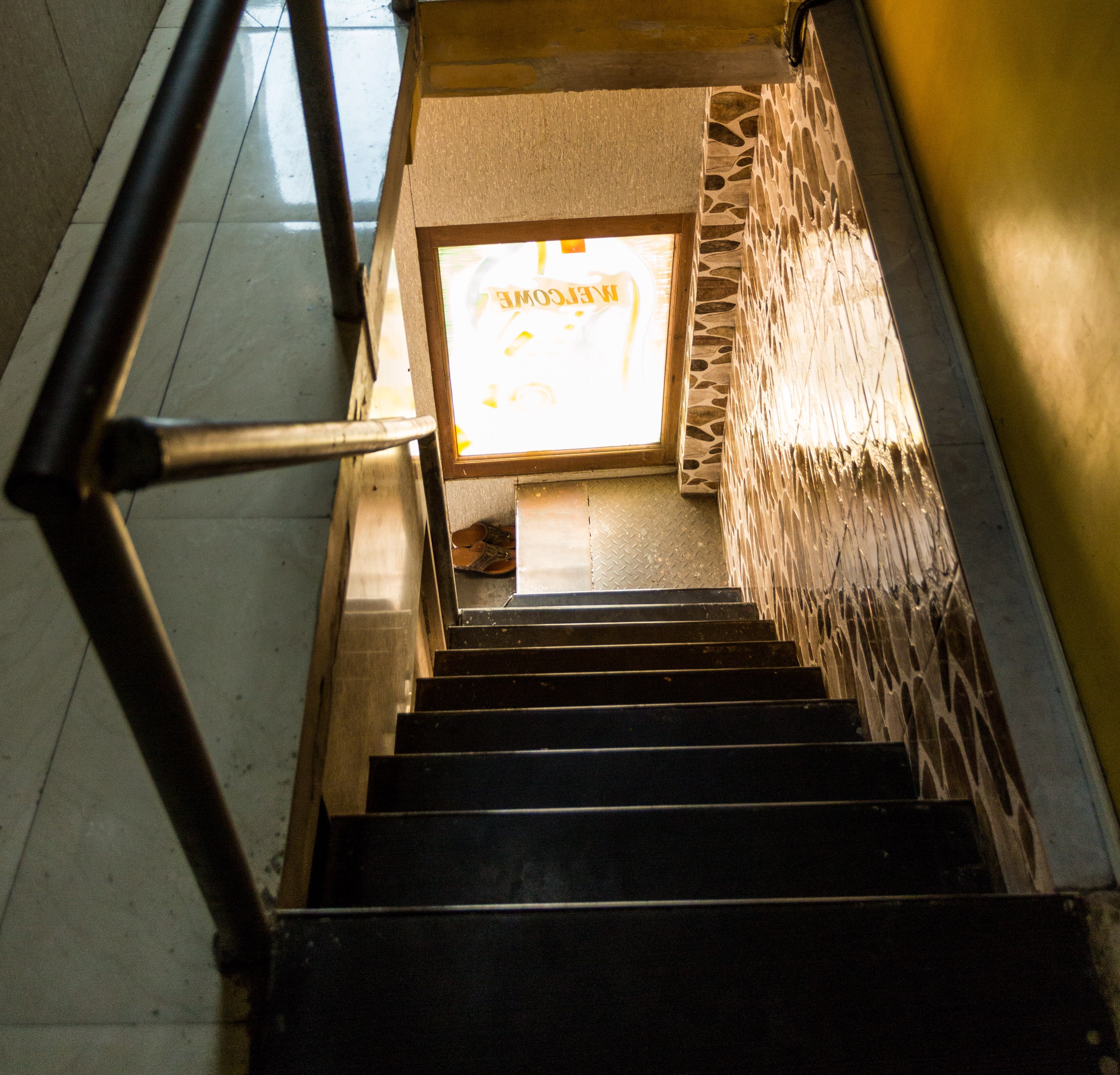 Shalimar Guest House by WB Inn - Tap to explore photos