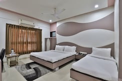 Hotel Merit, Surat