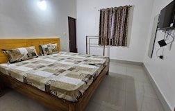 NON AC DELUXE ROOM