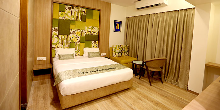 Silverador Boutique Hotel - Tap to explore photos