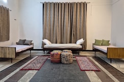 The Jawai Rock Sumerpur Sumerpur, Pali, Rajasthan