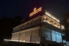 Home Court Yard, Chhatrapati Sambhajinagar