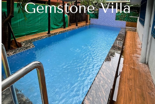 4BHK Gemstone Villa, Lonavala