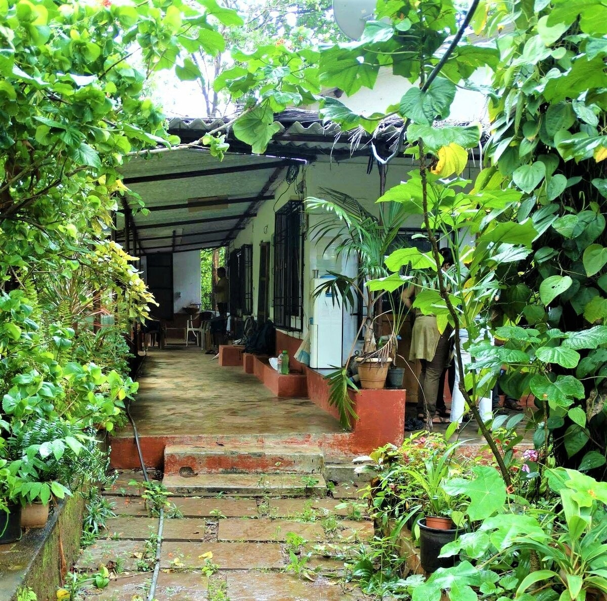 Nisarga Mitra Farmhouse - Tap to explore photos