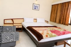 Rajshree Hotel, Ahmedabad