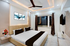 Townhouse Sarnath Stupa Varanasi Formerly RR Grand, Varanasi