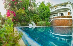 Swimming Pool 1