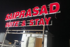 Saiprasad suite & stay, Khuldabad