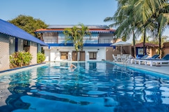 Amara Casa Baga, Goa