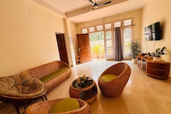 Kareng Cozy Homestay, Guwahati