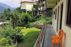 Hotel Mahakal, Kedarnath