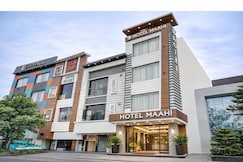 Hotel Maahi, Zirakpur