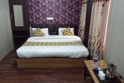 Hotel Al Mehmood, Srinagar