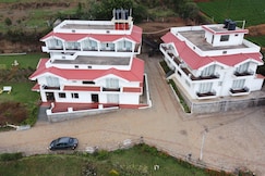 Berry Hills Resort, Ooty