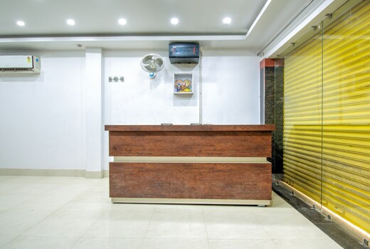 Hotel O Madhuram Vihar
