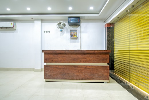 Hotel O Madhuram Vihar