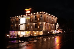 MASBAH RESIDENCY, Koyilandi