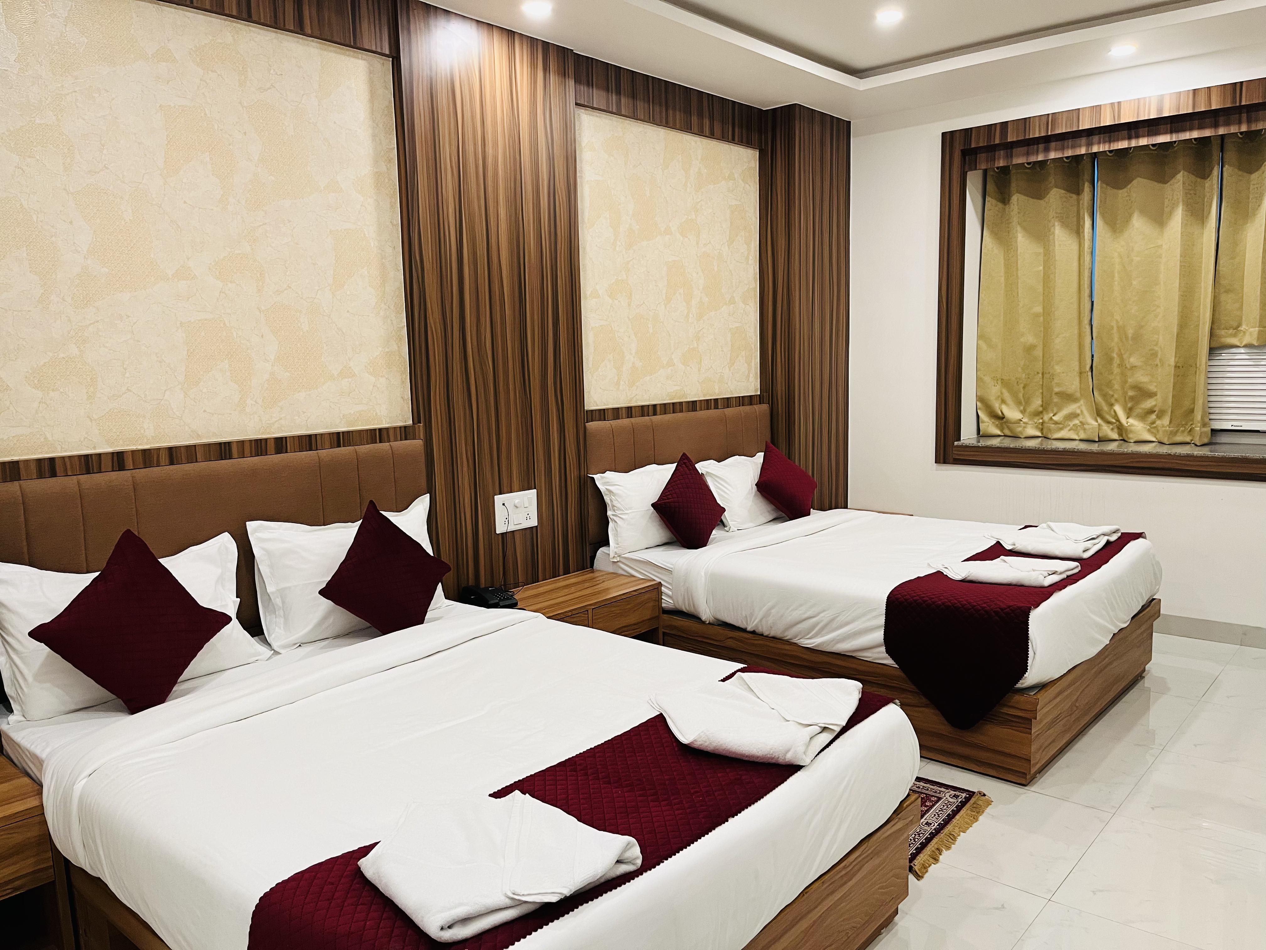 DIVINE HOTEL AND RESORTS - Tap to explore photos