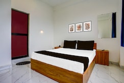 Hotel O LV INN, Hingana