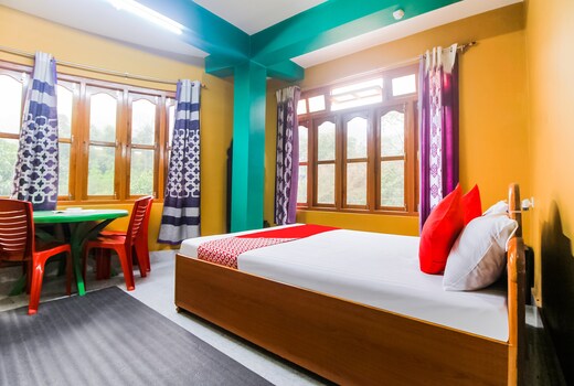 Hotel O Jwajalapa Homestay