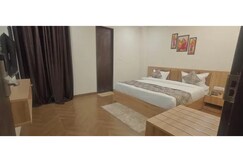 FabHotel Grand Shivaay, Indore