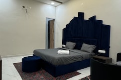 Saluja Residency, Sirsa