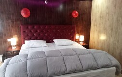 Deluxe Rooms