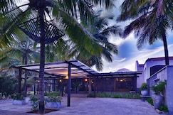 The Windflower Resorts & Spa, Bangalore