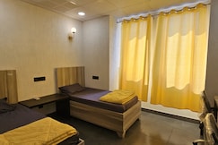 Abuzz Oxfordcaps Imperial Heights Dehradun, Dehradun