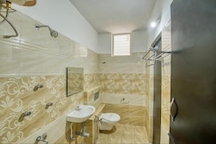 La Maison Charu, Gingee