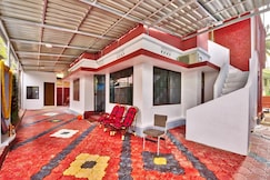 Rams Guest House Near Sree Chithra and RCC, Thiruvananthapuram