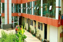 Samudra Regency, Panthalur