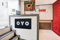 Hotel O Shera Residency, Mumbai