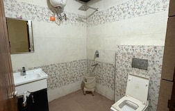 Washroom