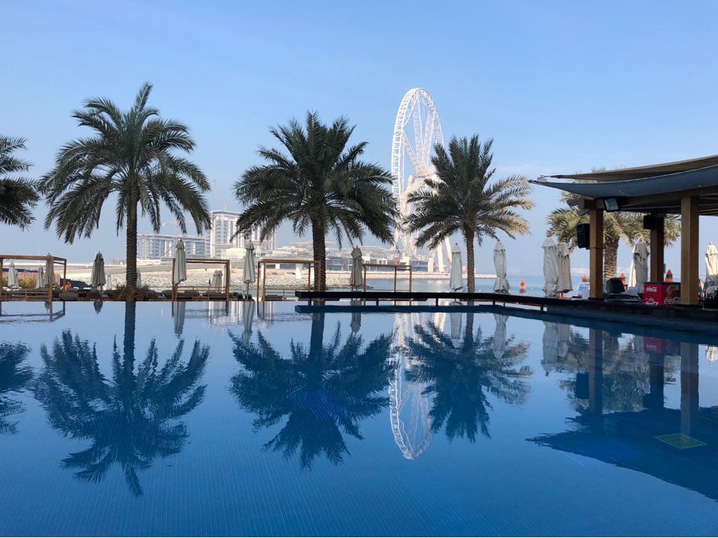 DoubleTree by Hilton Dubai, Jumeirah Beach - Tap to explore photos
