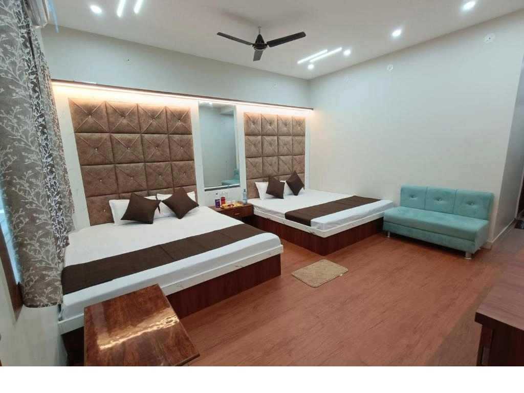 Shrim Homestay4 - Tap to explore photos