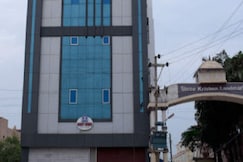 Shree Krishna Guest Homes , Raipur, Chhattisgarh