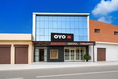 HOTEL O TIRUPATI, Meerut