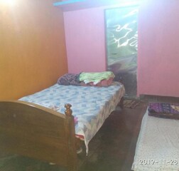 Big Slandered Room
