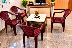 B M R Home Stay Residency And Hotels, Tirupati