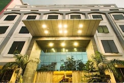 Hotel Goyal Palace, Jaipur