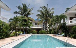 Swimming Pool 1