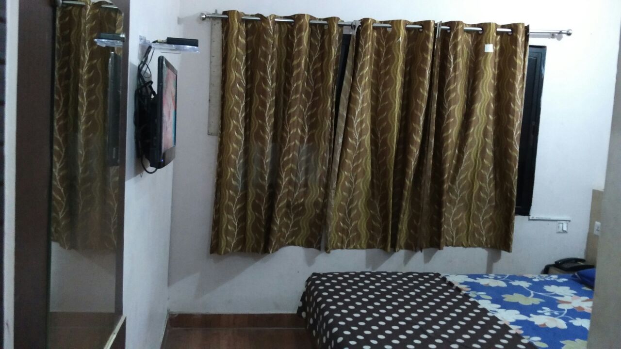 Janaki Residency - Tap to explore photos